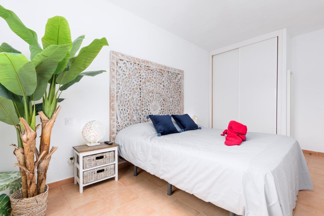 Home2Book Aloha Palm Costa Calma Exterior photo