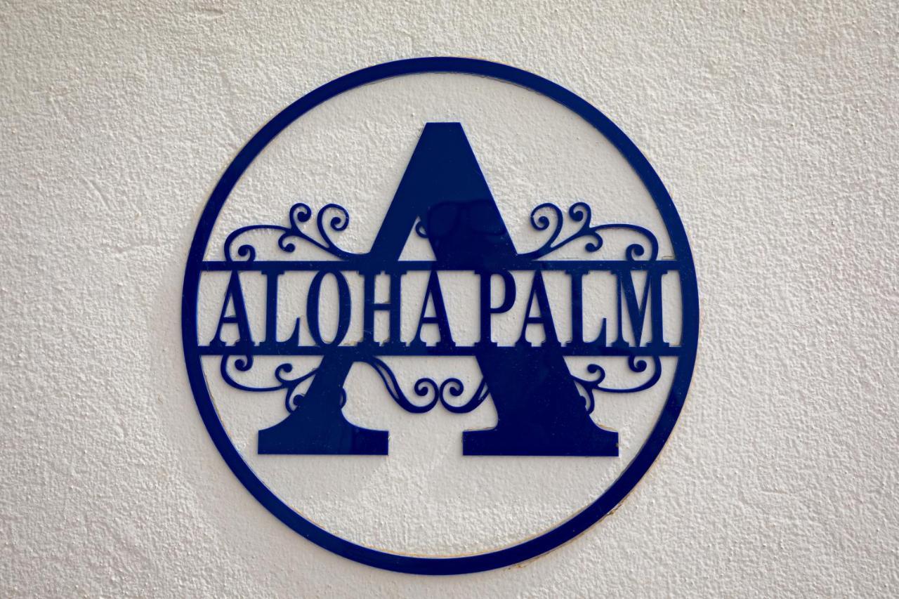 Home2Book Aloha Palm Costa Calma Exterior photo